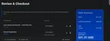 SEO30 coupon verification screenshot