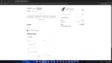 CarolineWx coupon verification screenshot