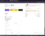 Belpark23 coupon verification screenshot