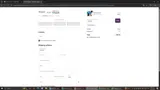 UPLAND coupon verification screenshot