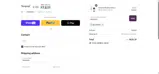 Belpark23 coupon verification screenshot
