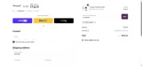 CarolineWx coupon verification screenshot