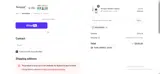 BIGDAWGWX coupon verification screenshot