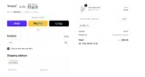 JDW coupon verification screenshot