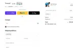 VBT coupon verification screenshot