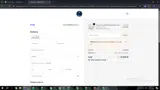 Temple Coins coupon verification screenshot