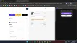 Temple Coins coupon verification screenshot