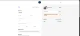 Temple Coins coupon verification screenshot