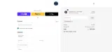 Temple Coins coupon verification screenshot