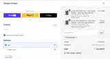 BUY5SAVE400 coupon verification screenshot