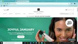 JOYFUL20 coupon verification screenshot