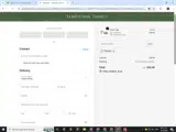 TTFAM15 coupon verification screenshot