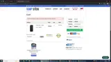 Thankyou15 coupon verification screenshot