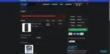 Thankyou15 coupon verification screenshot
