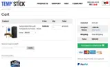 Bonus coupon verification screenshot