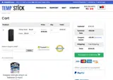 Save5 coupon verification screenshot