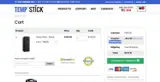Thankyou10 coupon verification screenshot