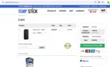 Thankyou15 coupon verification screenshot