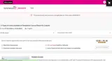 GRAND25 coupon verification screenshot