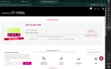 GRAND25 coupon verification screenshot
