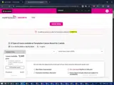 LMSEP26 coupon verification screenshot