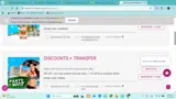 5THNTE coupon verification screenshot