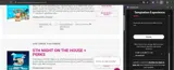 HOTSUM coupon verification screenshot