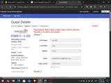 DRINKO coupon verification screenshot