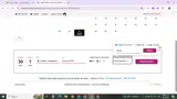 WCUP coupon verification screenshot