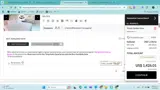 DJF25 coupon verification screenshot