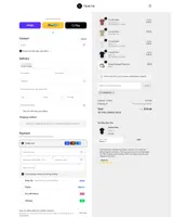 Ten/10 Apparel coupon verification screenshot