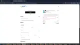 THANKS15 coupon verification screenshot
