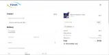 2TGPHDTH coupon verification screenshot