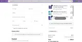 THANKYOU10 coupon verification screenshot