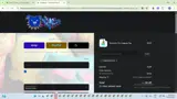 TENACIOUS10 coupon verification screenshot