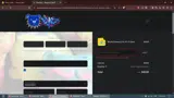 SENDMETONYCC coupon verification screenshot
