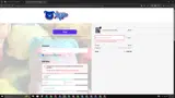 SPOOKY50 coupon verification screenshot
