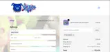 BLONDE25 coupon verification screenshot