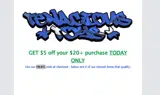 MLK5 coupon verification screenshot