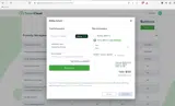 TenantCloud coupon verification screenshot