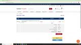 THANKYOU5 coupon verification screenshot