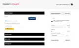 ZEN90ODNV coupon verification screenshot