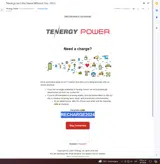 RECHARGE2024 coupon verification screenshot