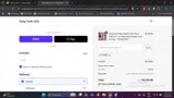 SUN5 coupon verification screenshot