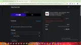 july4 coupon verification screenshot