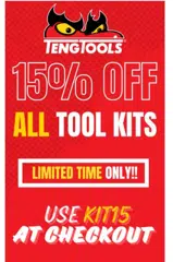 kit15 coupon verification screenshot