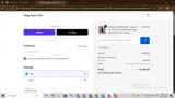 save5 coupon verification screenshot