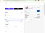 save5 coupon verification screenshot