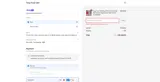 memorial25 coupon verification screenshot