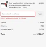 june20 coupon verification screenshot
